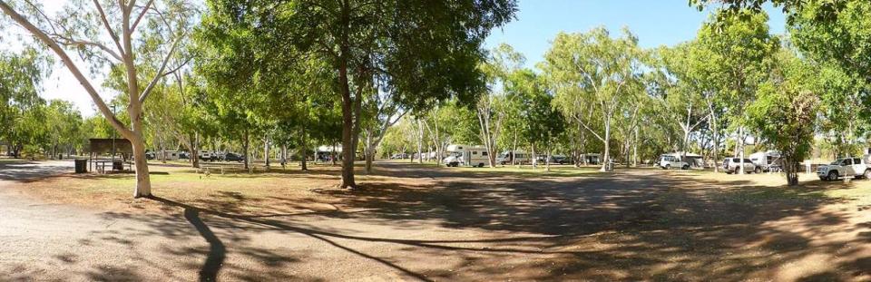 BIG4 Katherine Low Level Caravan Park