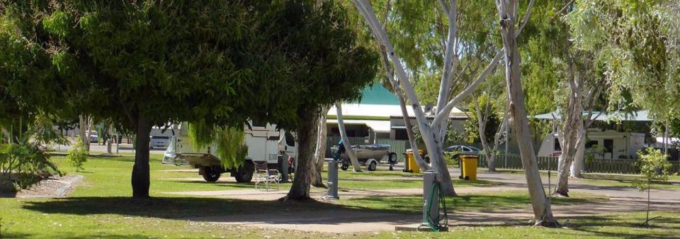 Boab Caravan Park