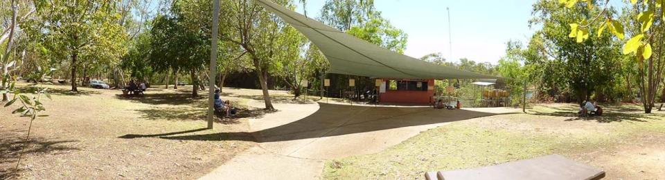 Katherine Gorge - Nitmiluk Tours