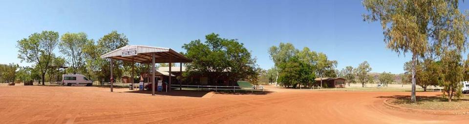 Victoria River Roadhouse