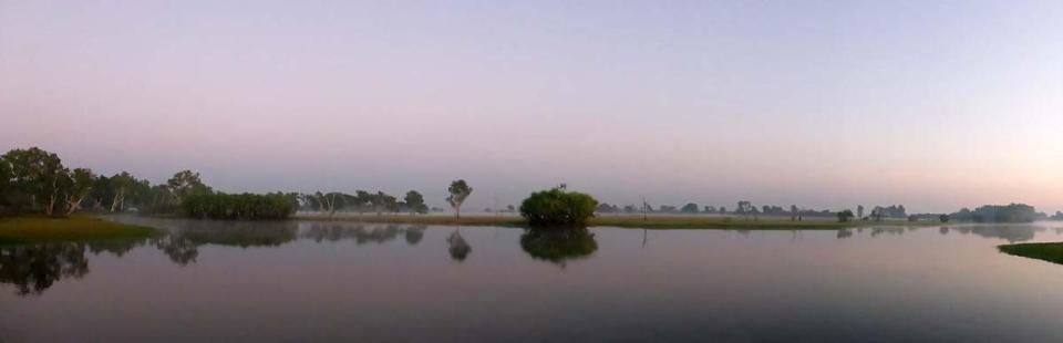 Yellow Water Cruises - Gagudju Dreaming