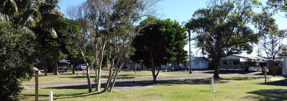 Easts Ocean Shores Manning Point