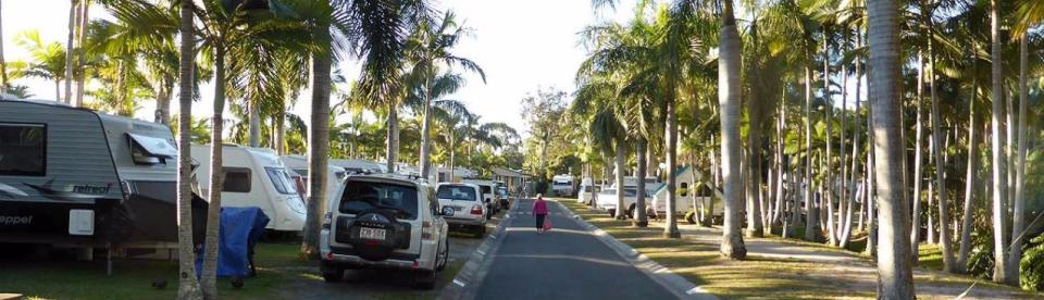 Noosa Caravan Park