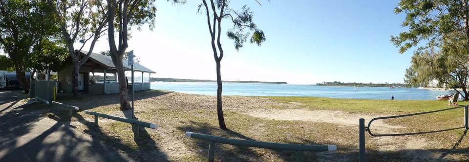 Noosa River Holiday Park