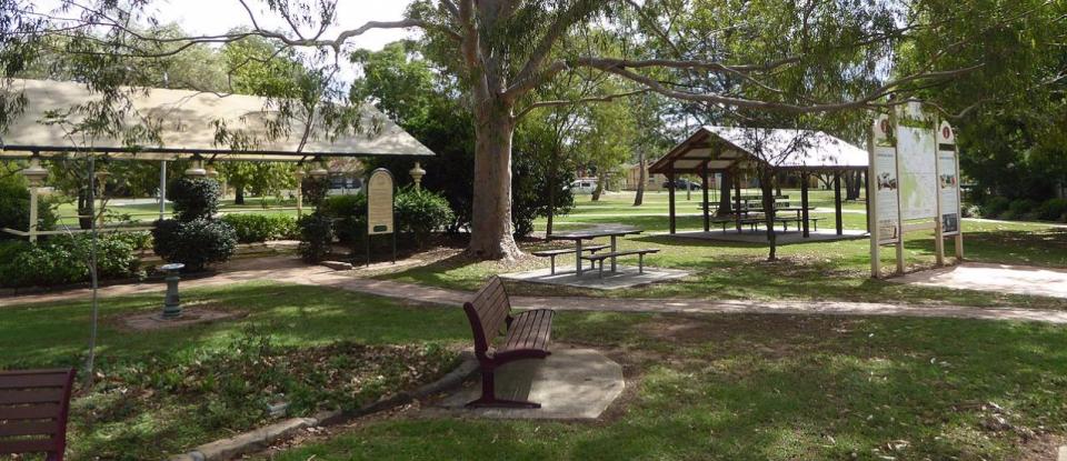 Singleton Visitor Information Centre