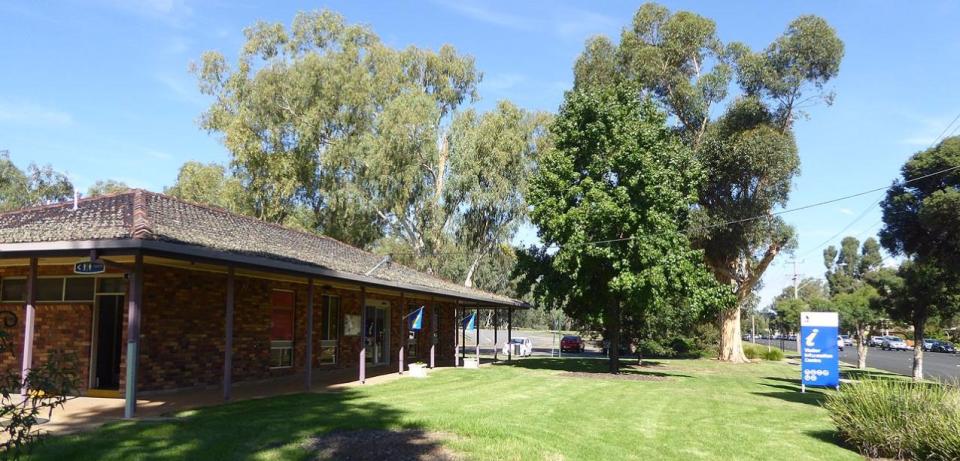 Wagga Wagga Visitor Information Centre