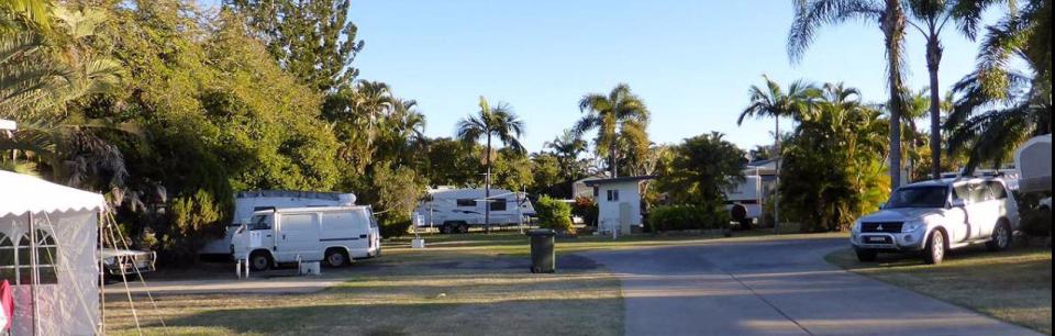 Southside Holiday Village