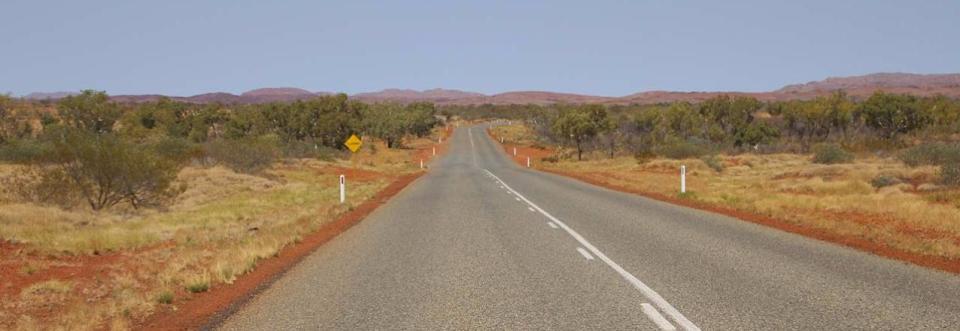 North West Coastal Hwy