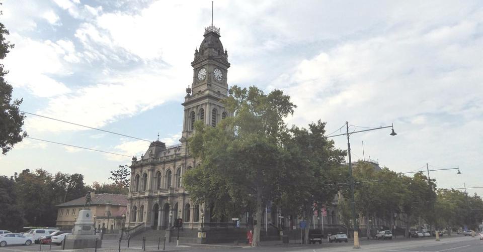 Bendigo Visitor Information Centre