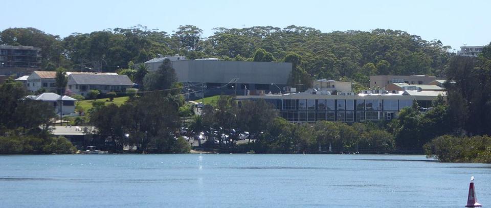 Nambucca Heads RSL Club
