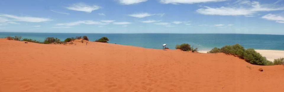 Cape Peron