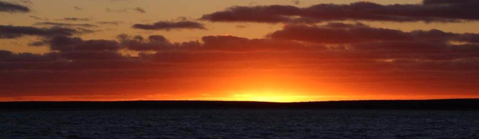 Shotover Sunset Cruise