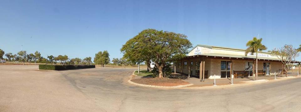 Exmouth Visitor Information Centre