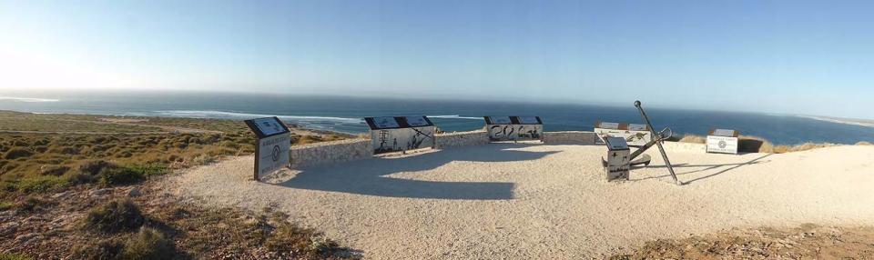 Vlamingh Head Lighthouse