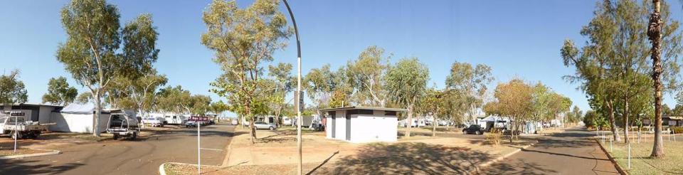 Balmoral Holiday Park