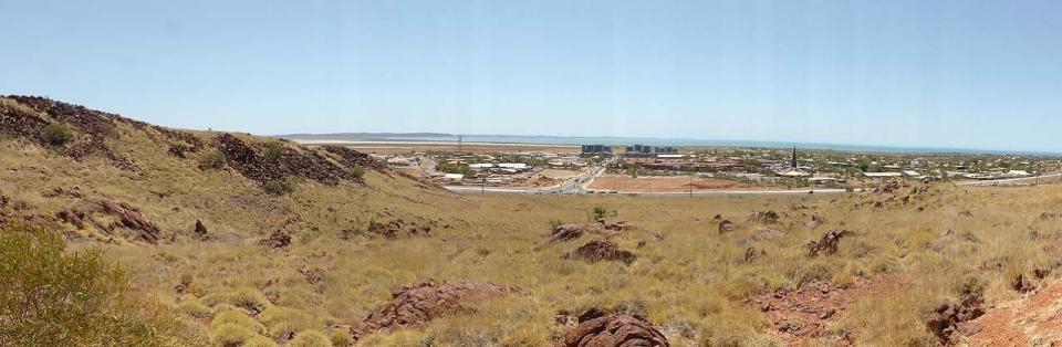 Karratha Lookout