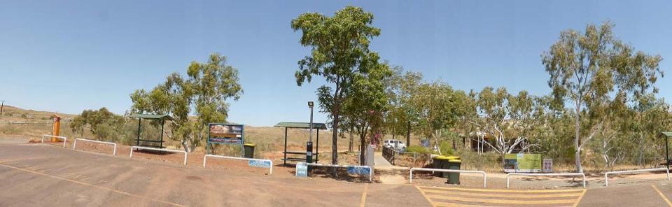 Karratha Visitor Information Centre