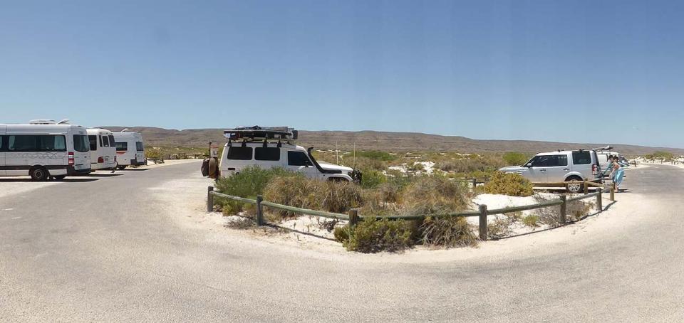 Turquoise Bay - Drift Loop