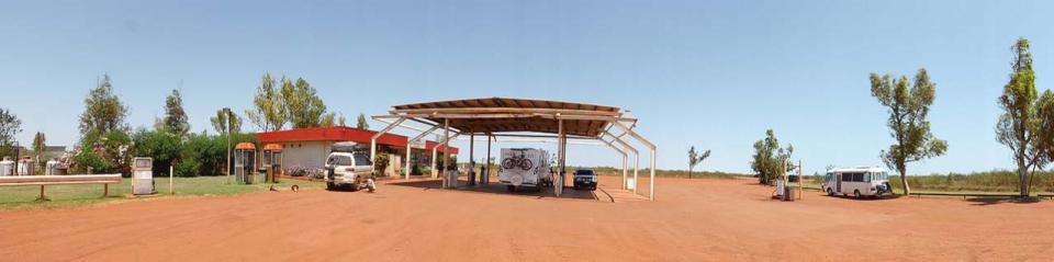 Pardoo Roadhouse