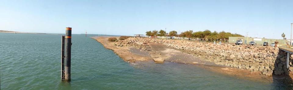 Laurentius Point Harbour