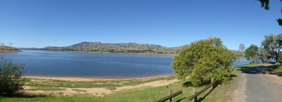 Lake Hume Tourist Park