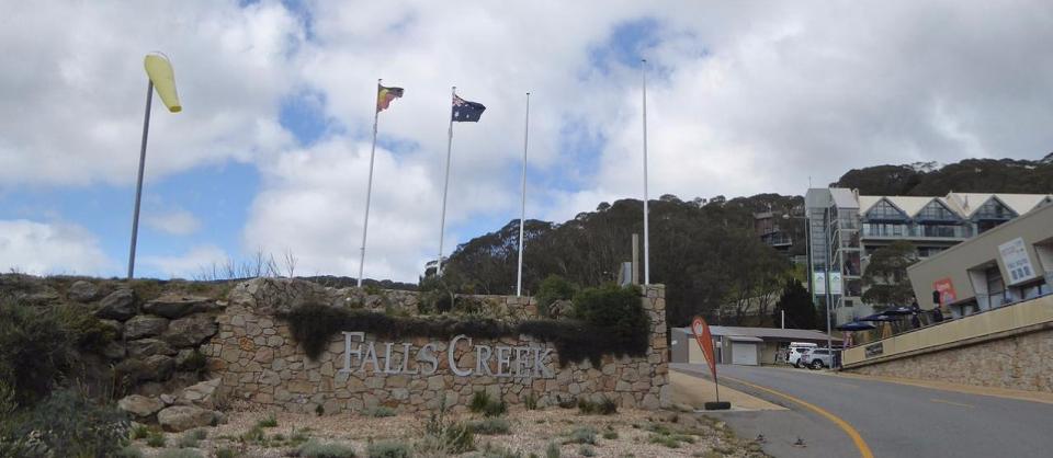 Falls Creek