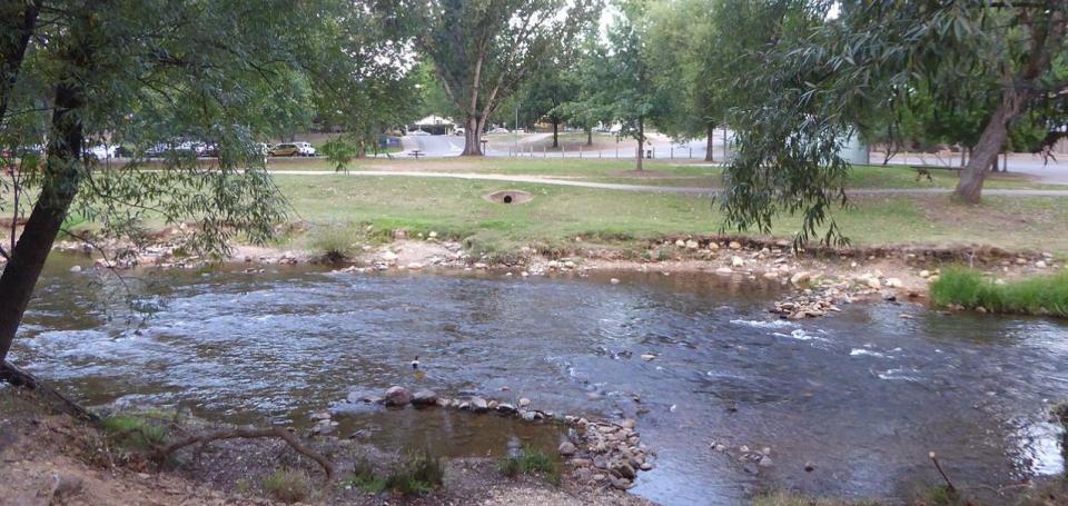 Bright Riverside Holiday Park