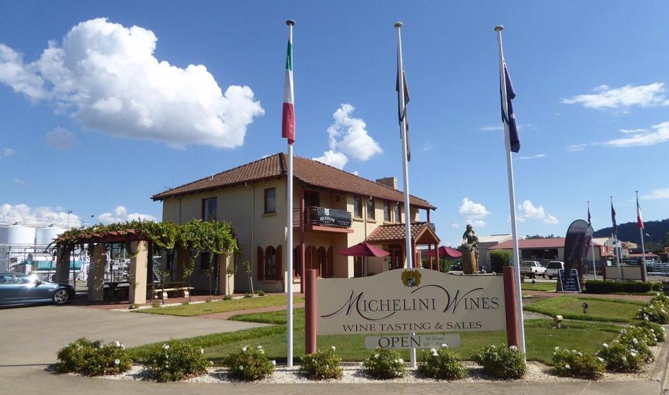 Michelini Wines