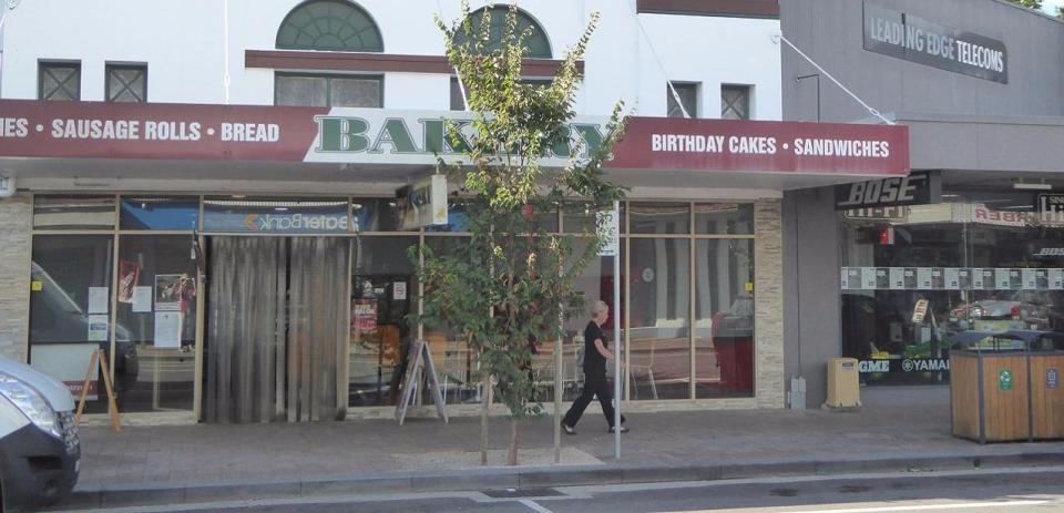 Singleton Heights Bakery