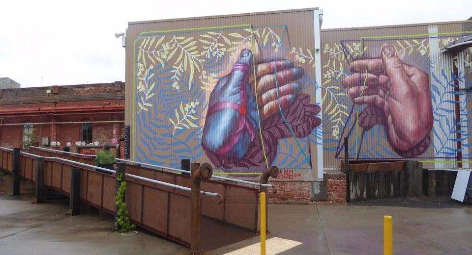 The Mill - Castlemaine