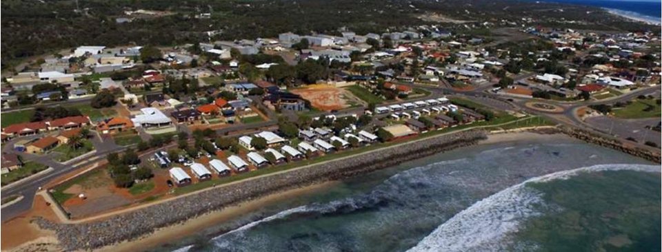BIG4 Dongara Denison Beach Holiday Park