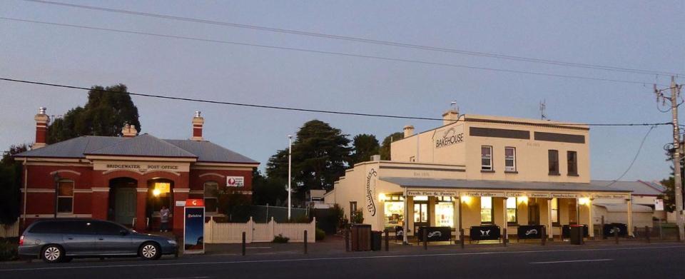 Bridgewater Bakehouse