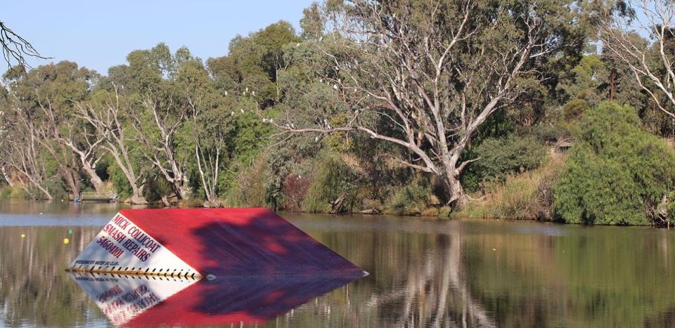 Bridgewater River Walk