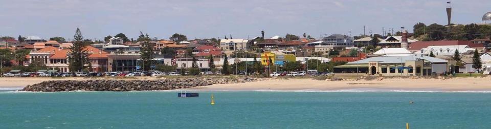 Geraldton Foreshore