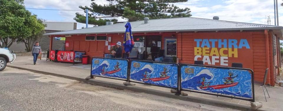 Tathra Beach Tapas