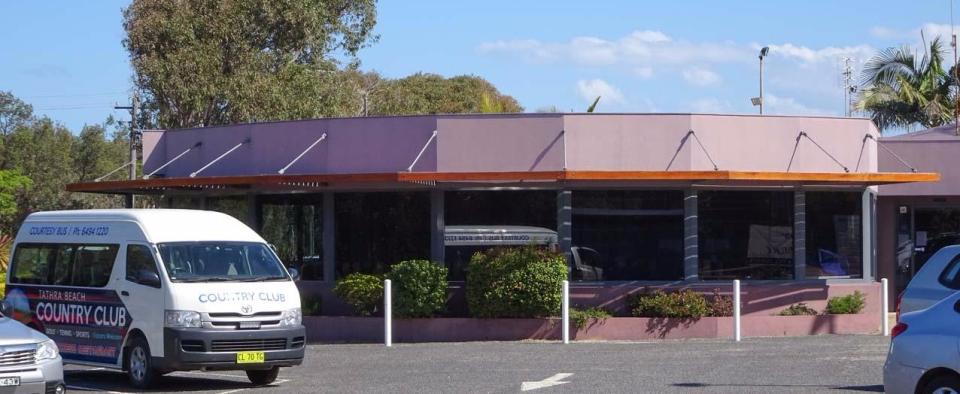 Tathra Beach Country Club