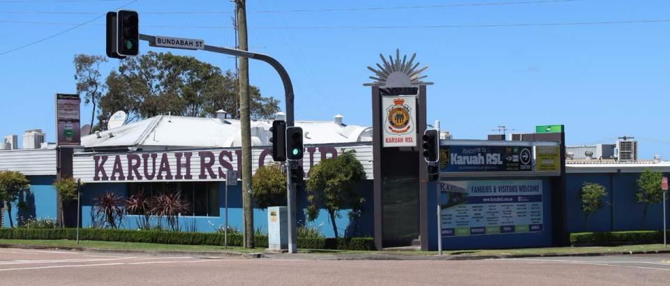 Karuah RSL Club