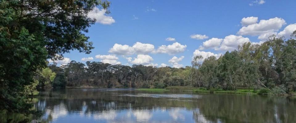 BIG4 Seymour Holiday Park