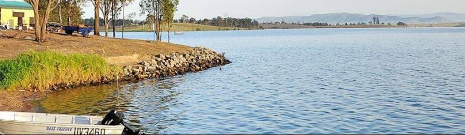 Lake Somerset Holiday Park