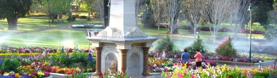 BIG4 Toowoomba Garden City Holiday Park