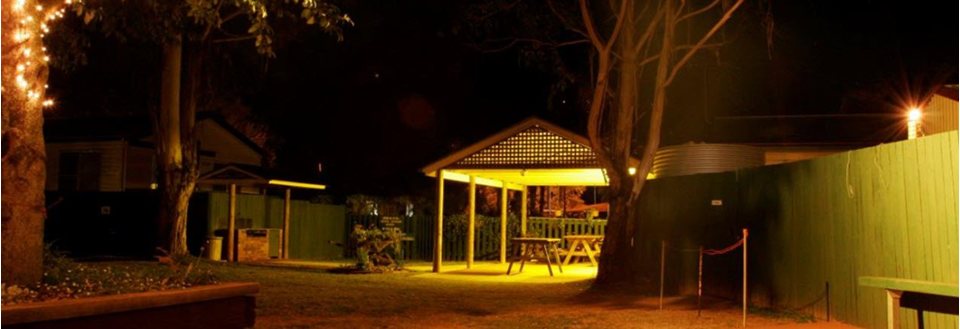 Kingaroy Holiday Park
