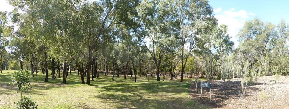 Emerald Botanic Gardens