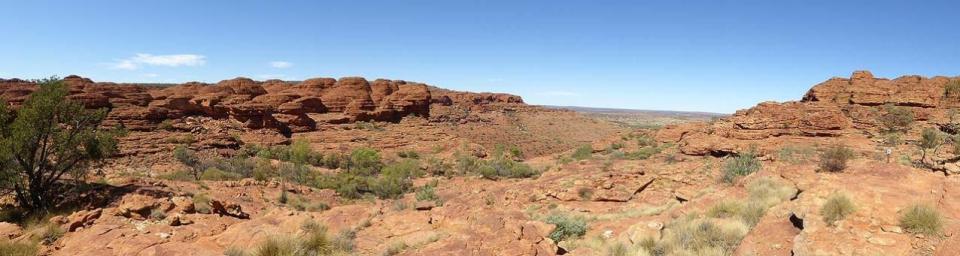 Kings Canyon