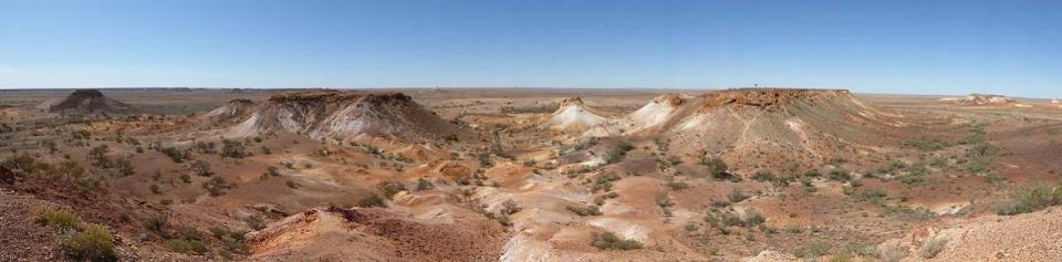 Breakaways Lookout 1