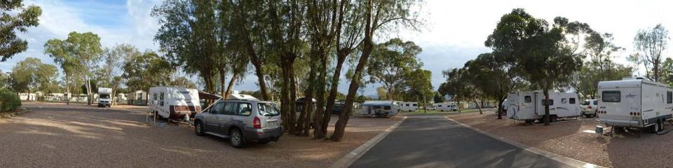 Discovery Parks Port Augusta