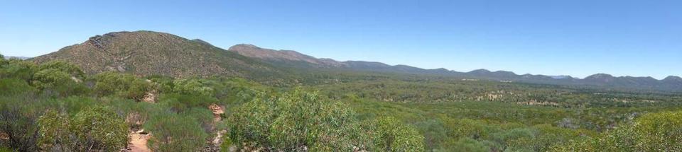 Flinders Ranges NP