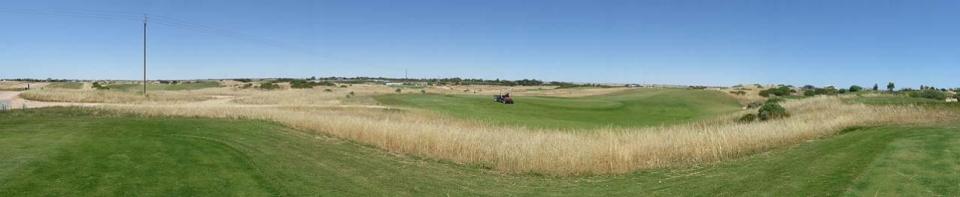 Copper Club Golf Course