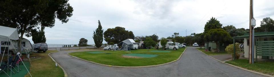 Point Turton Caravan Park
