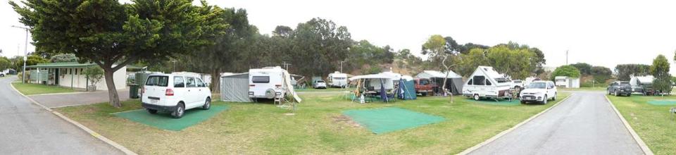 Point Turton Caravan Park