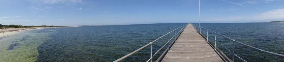 Marion Bay